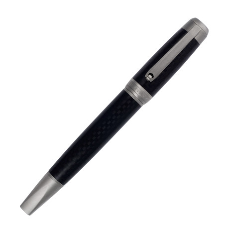 Tibaldi for Bentley Supersports Fountain Pen // Limited Edition