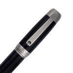 Tibaldi for Bentley Supersports Fountain Pen // Limited Edition