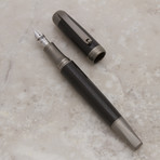 Tibaldi for Bentley Supersports Fountain Pen // Limited Edition