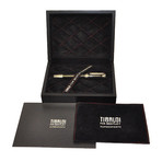 Tibaldi for Bentley Supersports Fountain Pen // Limited Edition