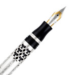 Montegrappa St. Andrews Fountain Pen // Limited Edition