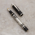 Montegrappa St. Andrews Fountain Pen // Limited Edition