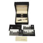 Montegrappa St. Andrews Fountain Pen // Limited Edition