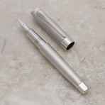 Omas for Maserati Fountain Pen // Limited Edition