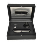 Omas for Maserati Fountain Pen // Limited Edition