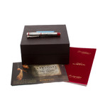 Montegrappa Invito a La Traviata Emozioni Fountain Pen // Limited Edition