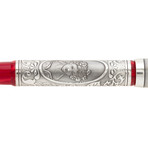 Montegrappa Invito a La Traviata Emozioni Fountain Pen // Limited Edition