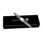 TechnoMarine Maori Ballpoint Pen // Limited Edition