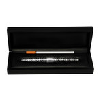 TechnoMarine Maori Ballpoint Pen // Limited Edition