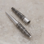 TechnoMarine Maori Ballpoint Pen // Limited Edition