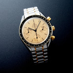 Omega Speedmaster Automatic // 35205 // TM082 // c.1990's // Pre-Owned