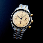 Omega Speedmaster Automatic // 35205 // TM082 // c.1990's // Pre-Owned