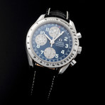 Omega Speedmaster Day Date Chronograph Automatic // Special Edition // 38238 // TM078 // c.2000's // Pre-Owned