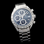 Omega Speedmaster Date Automatic // Special Edition // 35139 // TM076 // c.2000's // Pre-Owned