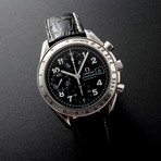 Omega Speedmaster Date Automatic // Special Edition // 35135 // TM060 // c.2000's // Pre-Owned