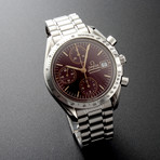 Omega Speedmaster Date Automatic // Special Edition // 38117 // TM056 // c.2000's // Pre-Owned