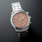 Omega Speedmaster Special Dial Date Automatic // 32102 // TM074 // c.2000's // Pre-Owned