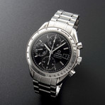 Omega Speedmaster Date Automatic // 35138 // TM066 // c.1990's // Pre-Owned