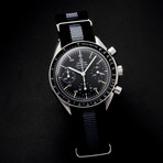 Omega Speedmaster Chronograph Automatic // 35395 // TM083 // c.2000's // Pre-Owned