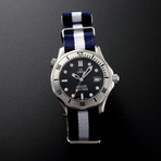 Omega Seamaster Quartz // 2562 // TM054 // c.1990's // Pre-Owned