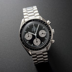 Omega Speedmaster Automatic // Limited Edition // 52415 // TM057 // c.2000's // Pre-Owned