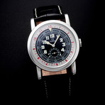 Omega Museum Pilot Automatic // Limited Edition // 5701 // TM081 // c.2000's // Pre-Owned