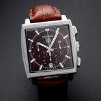 Tag Heuer Chronograph Automatic // CW21 // TM053 // c.2000's // Pre-Owned