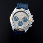 Breitling Chronograph Quartz // 5829 // TM052 // 1990's // Pre-Owned