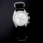 Bell & Ross Chronograph Quartz // TM051 // c.2000's // Pre-Owned