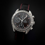 Omega Speedmaster Date Automatic // Limited Edition // 38137 // TM088 // c.1990's // Pre-Owned