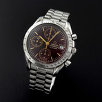 Omega Speedmaster Date Automatic // Special Edition // 38117 // TM056 // c.2000's // Pre-Owned