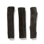 Binchotan Charcoal // Set of 3