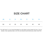 Godwin Captoe Monkstrap // Siena (Euro: 43)