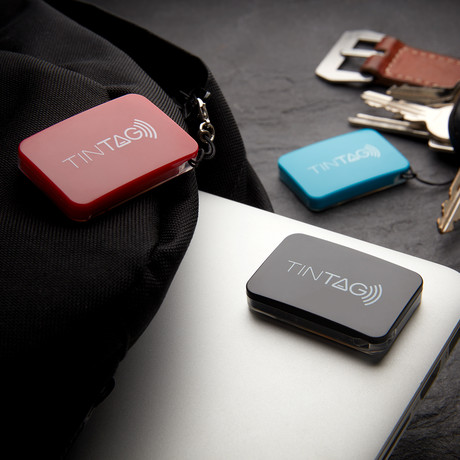 TinTag Tracker // Set of 3