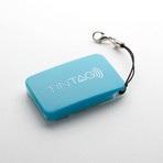 TinTag Tracker (Black)