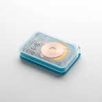 TinTag Tracker (Black)