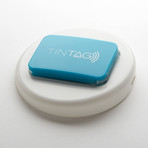 TinTag Tracker (Black)