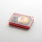 TinTag Tracker (Black)