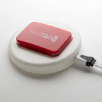 TinTag Tracker (Black)