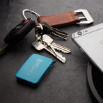 TinTag Tracker (Black)