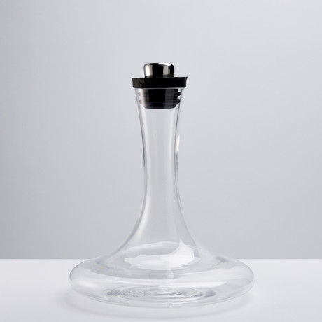 Classic Wine Decanter // 1.5L