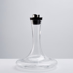 Classic Wine Decanter // 1.5L