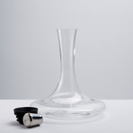 Classic Wine Decanter // 1.5L