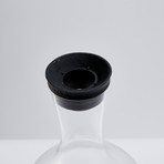 Bobble Wine Decanter