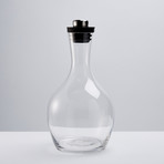 Bobble Wine Decanter