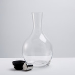 Bobble Wine Decanter