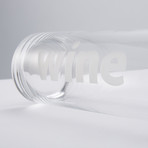 Vinturi // Minima Wine Aeration Set