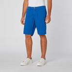 St. Barts Short // Cobalt (36)