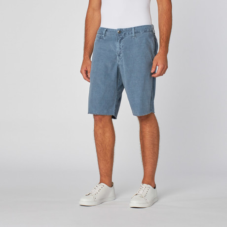 Denver Short // Tide Pool (32)