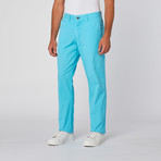 Belmont Pant // River (33)